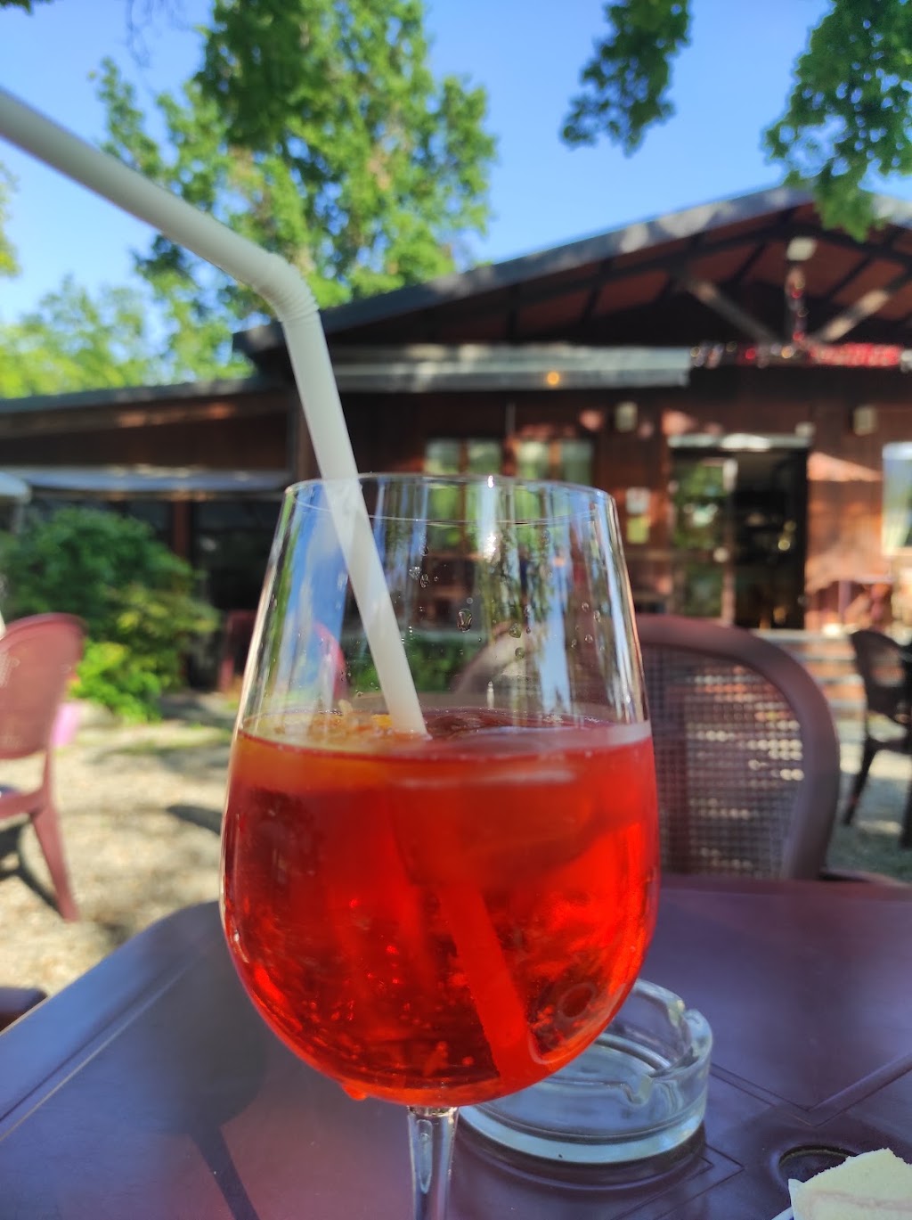 Bar del Toro