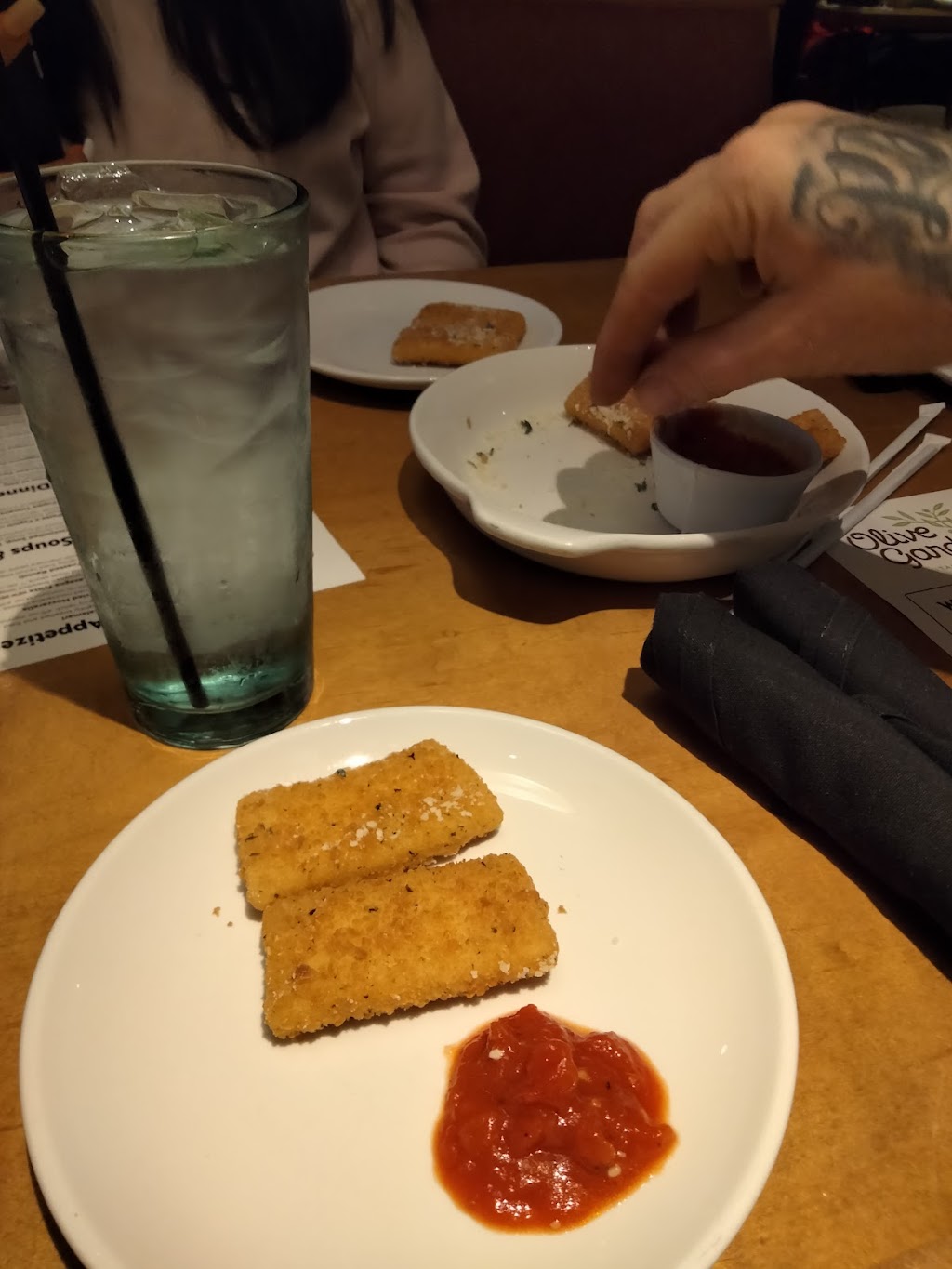 Olive Garden