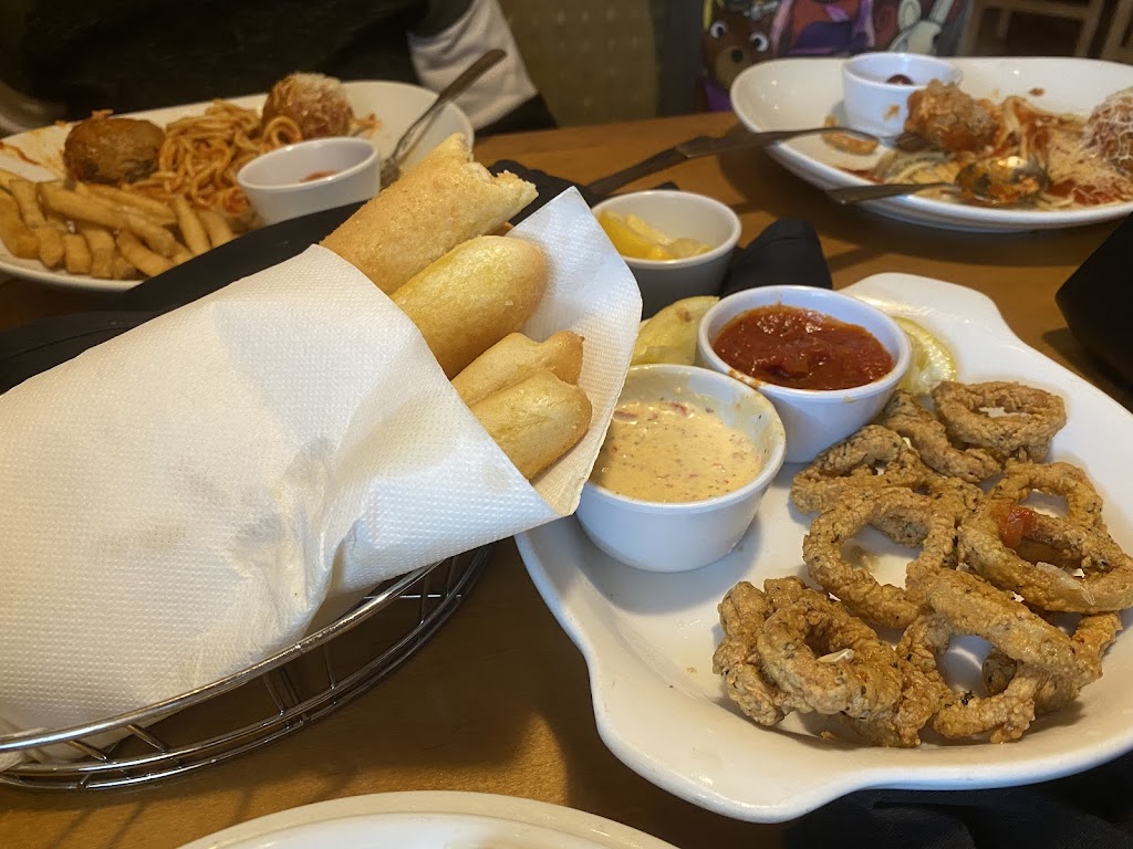 Olive Garden