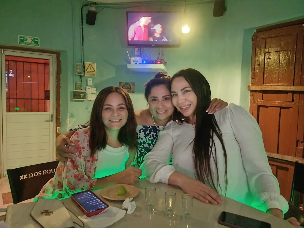 La Verbena