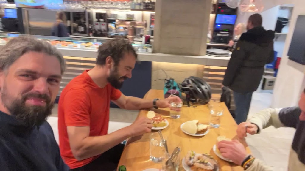 Restaurante La Conrada
