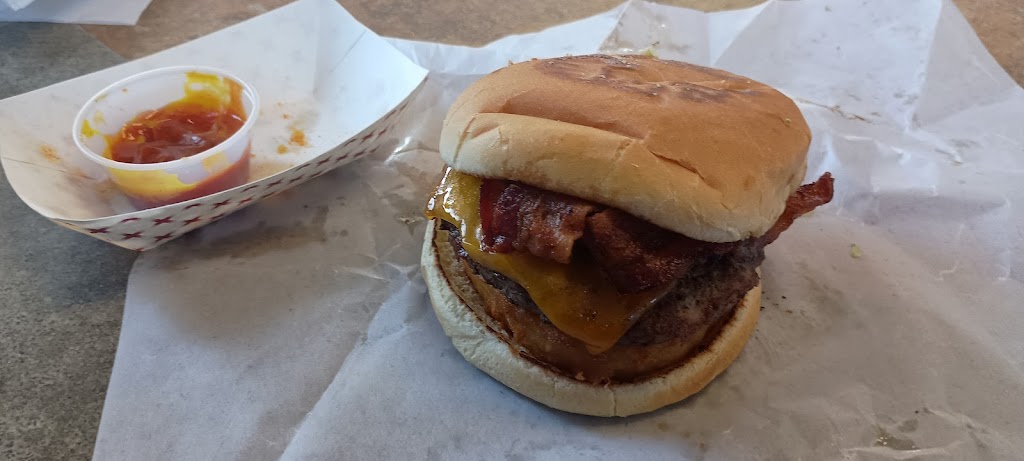 Taylor's, Loomis, CA