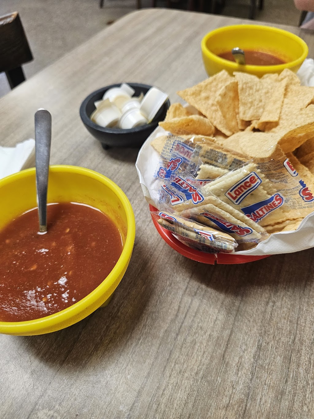 El Rancho