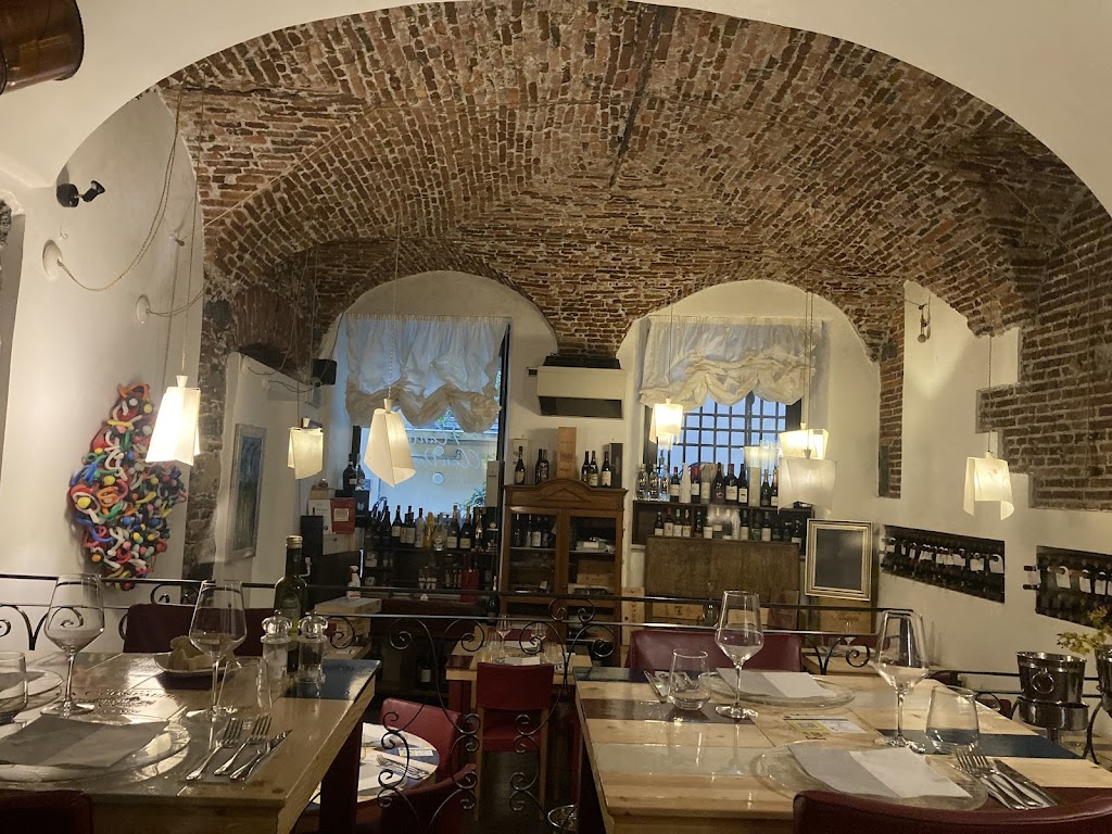 La Cantina