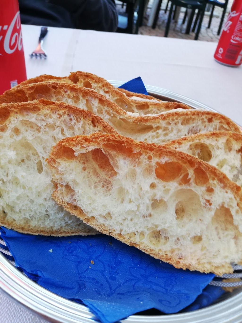Pizzeria La Ghironda