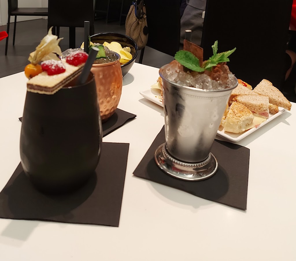 King's Caffè, Sondrio