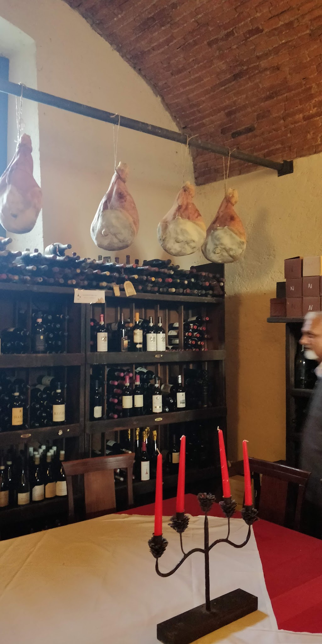 Trattoria Bettoletto, Bedizzole