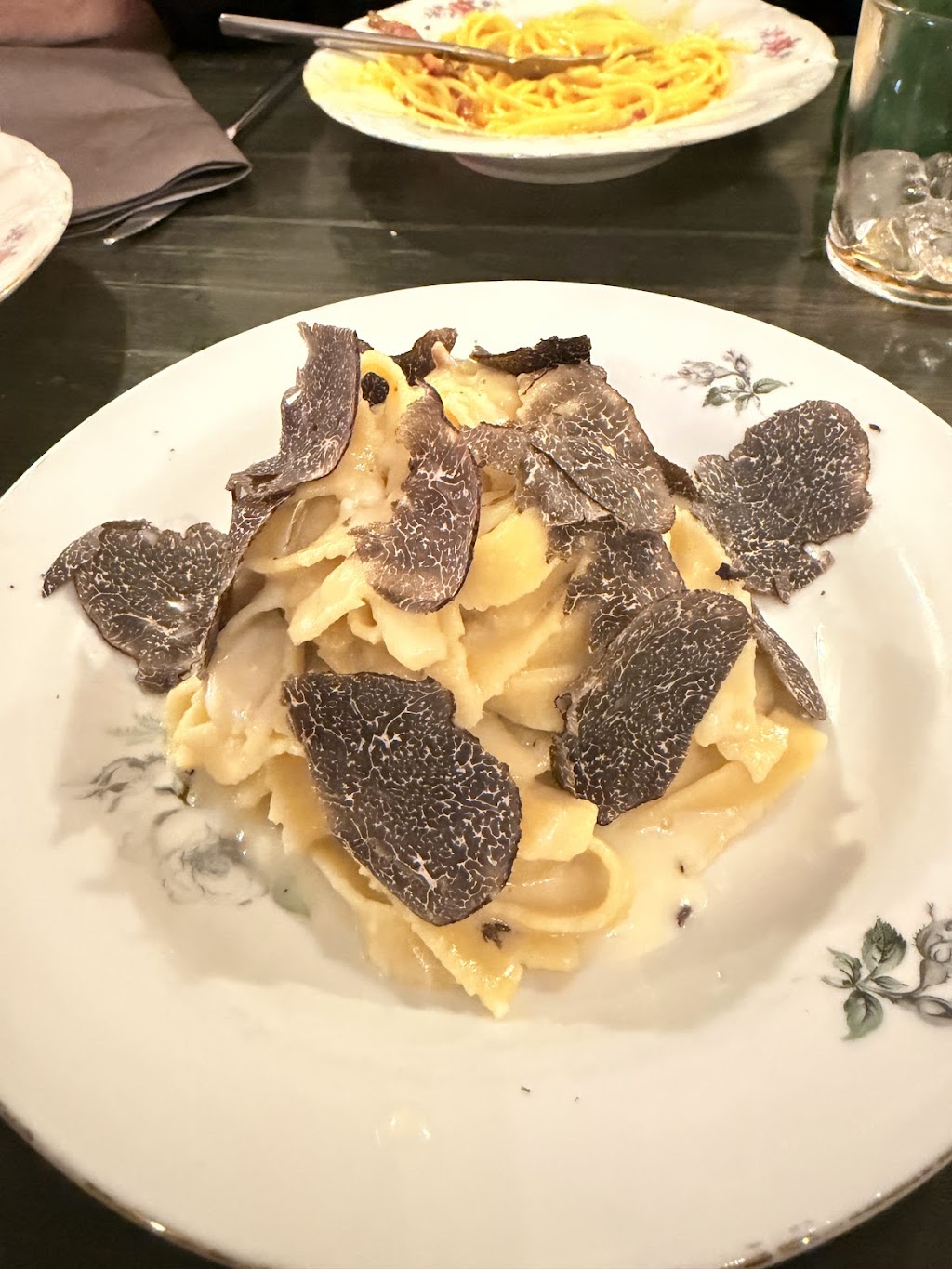 Ristorante Agrodolce Roma