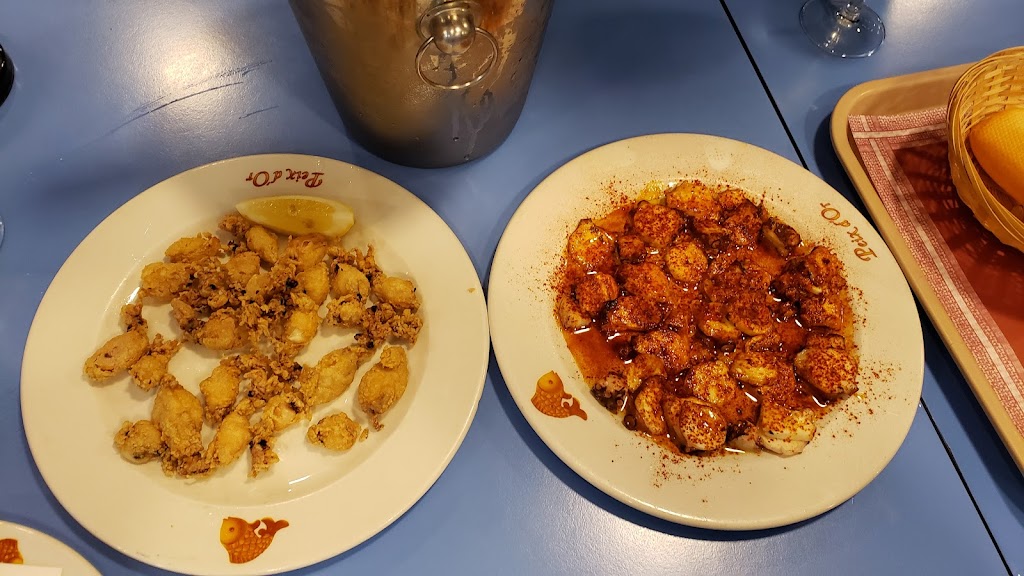 El Peix d'Or