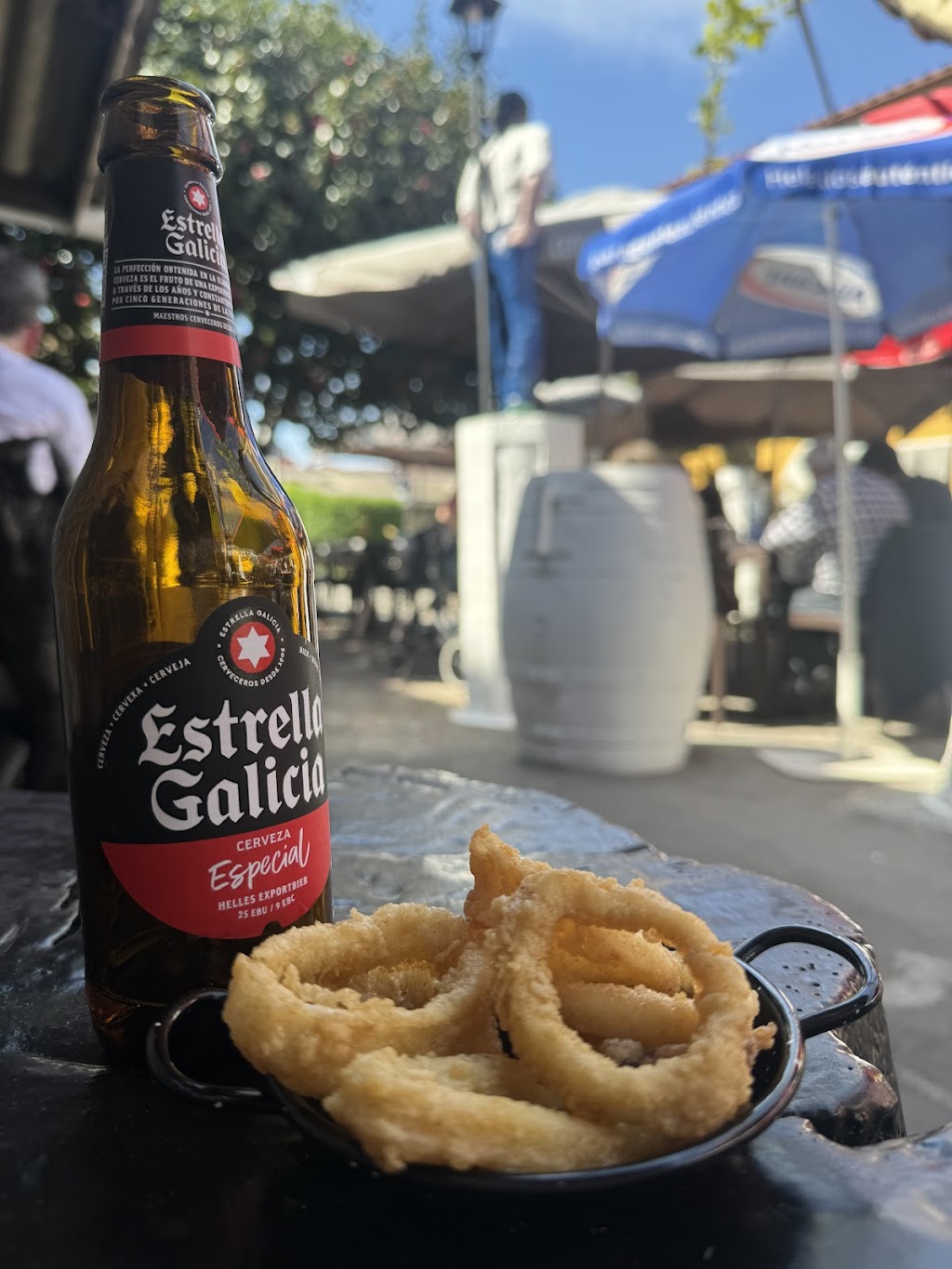 Cuevas de San José