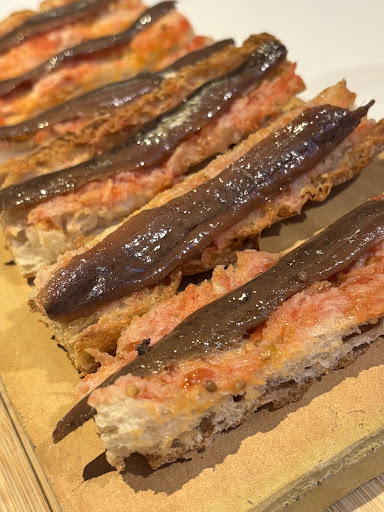 Cau del Pescador