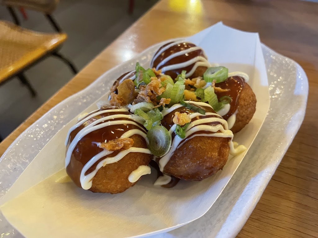 Takumi Ramen Kitchen