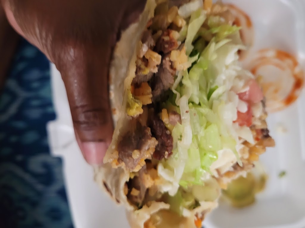 El Rey del Taco