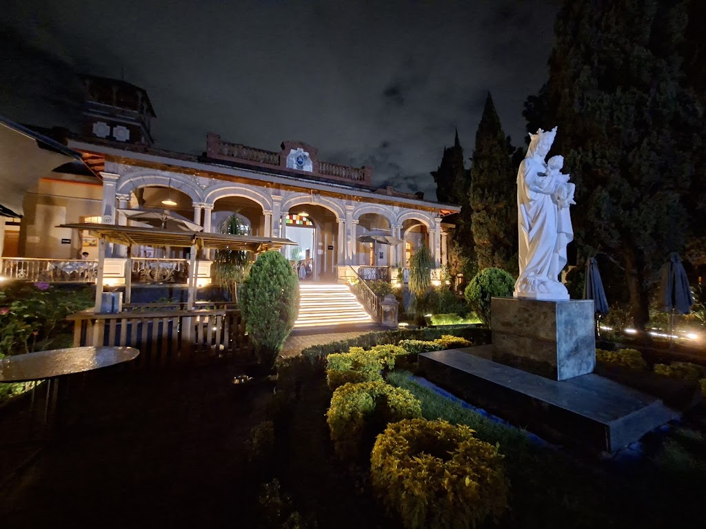 Centro Cultural Quinta Soledad