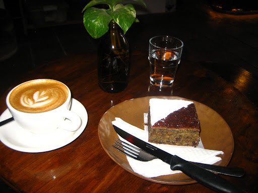 Coffee Me