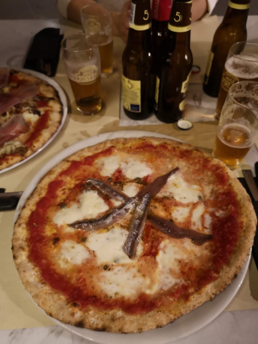 Laspezia, Piazza Cesare Battisti