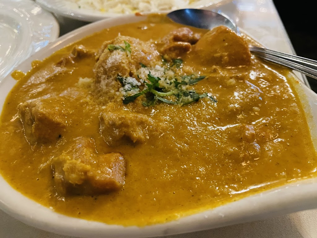Flavor of India, Bellevue, WA