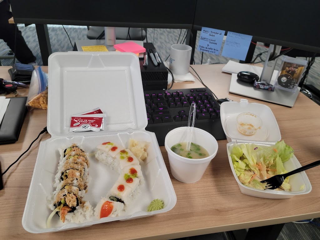Sushi Maku