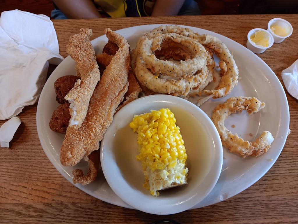 Mesquite Pit Steaks and Bar B Q