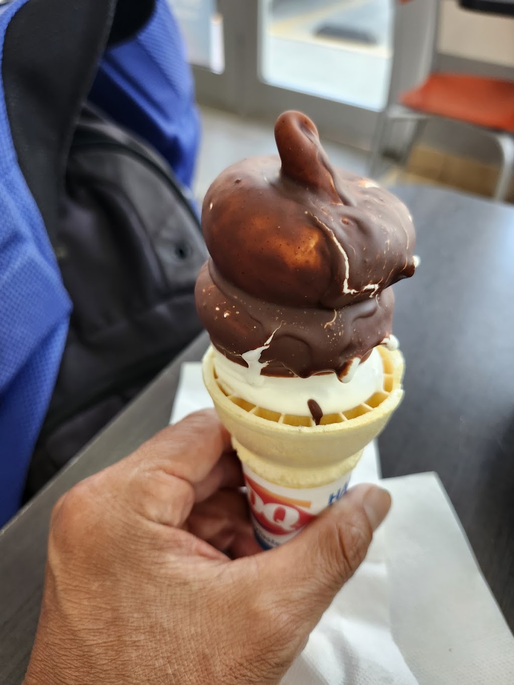 Dairy Queen