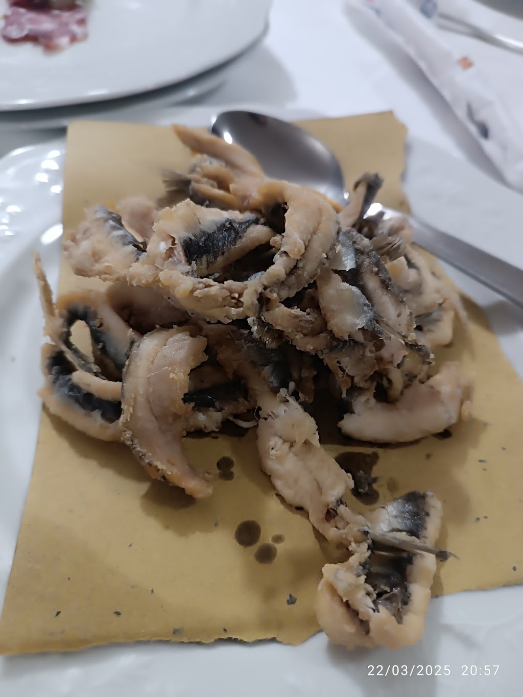 Ristorante Alpi