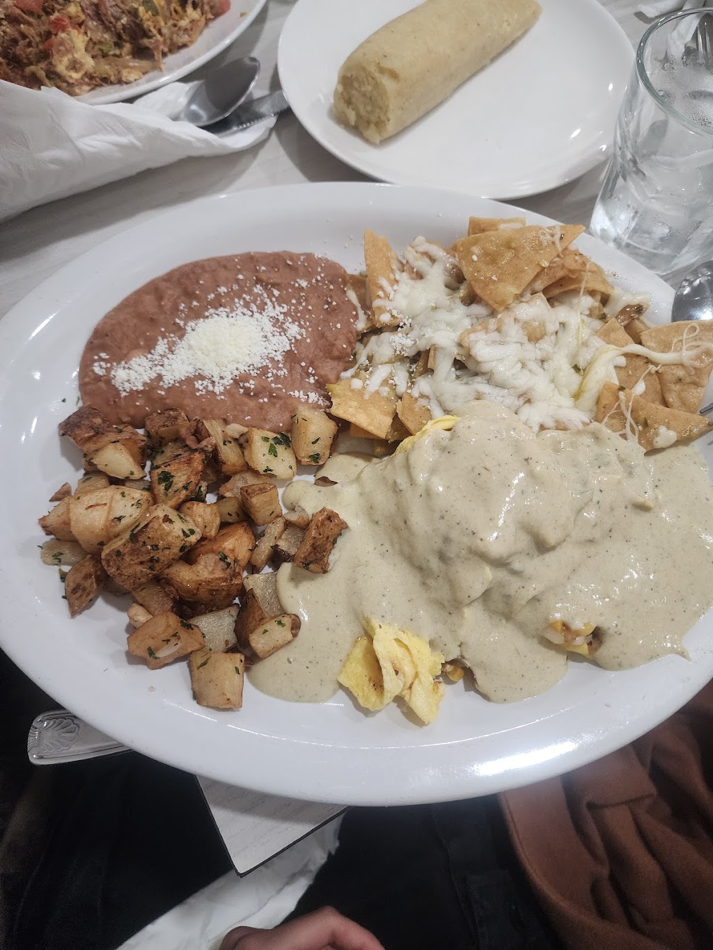 Talavera Azul, Chula Vista, CA