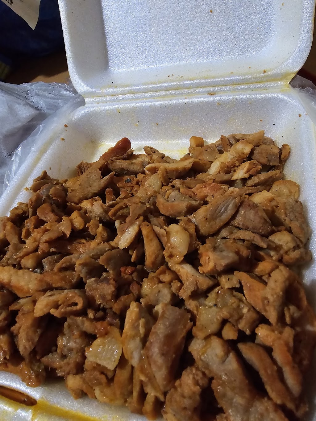 tauqeria las gringas