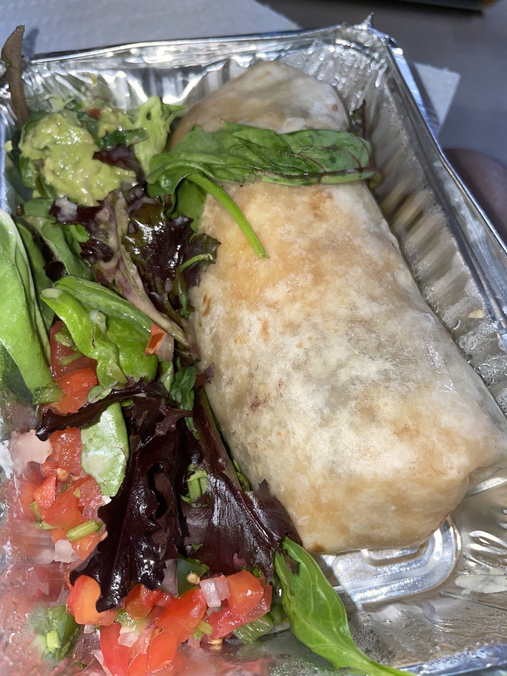 Chano's Cantina