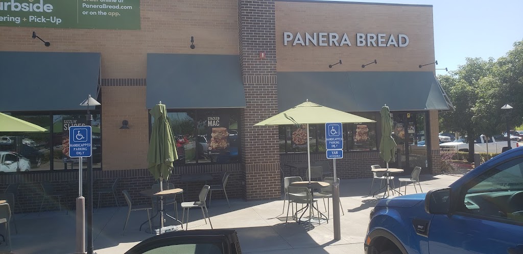 Panera Bread, Waxahachie, TX