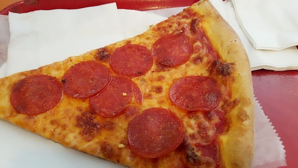 Corato II Pizza