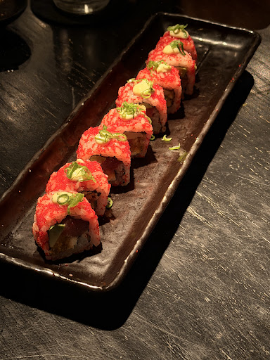 Restaurante Tanaka