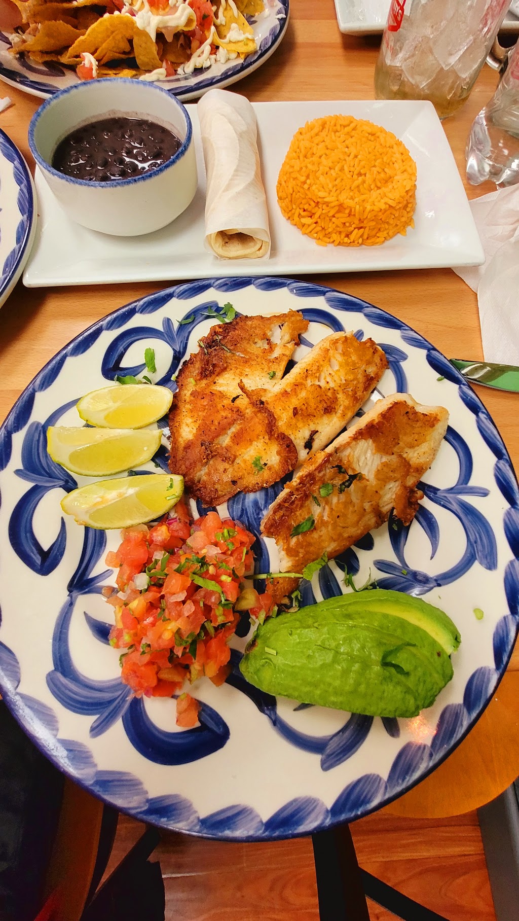 TACOS DE GUISADPO BENY'S