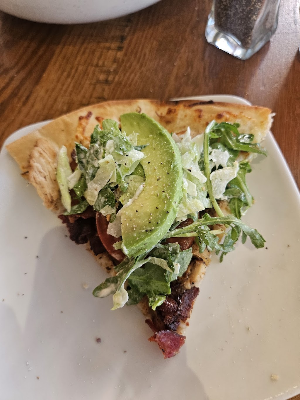 California Pizza Kitchen