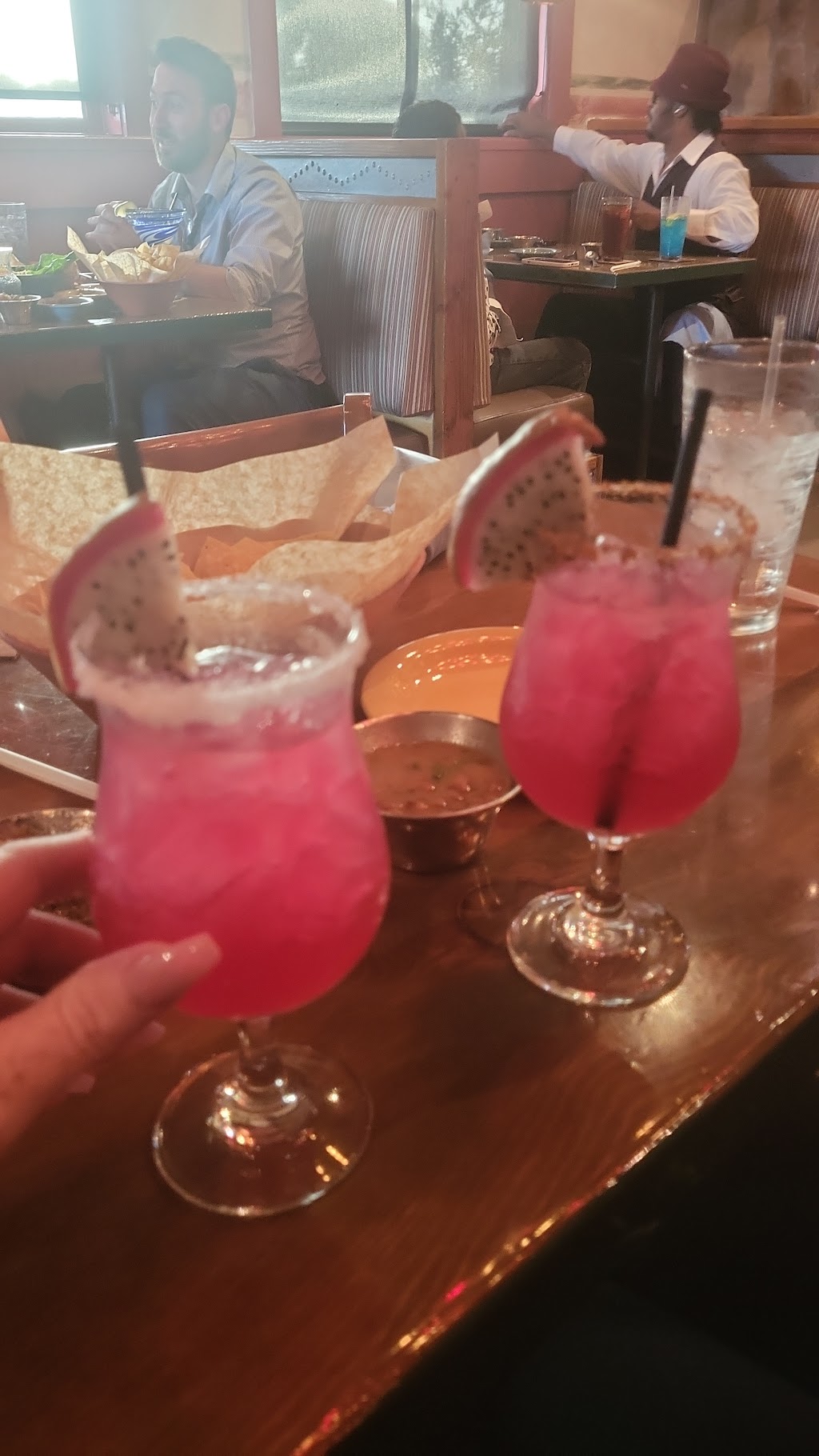 La Cantina Mexican Grill, Port Arthur, TX