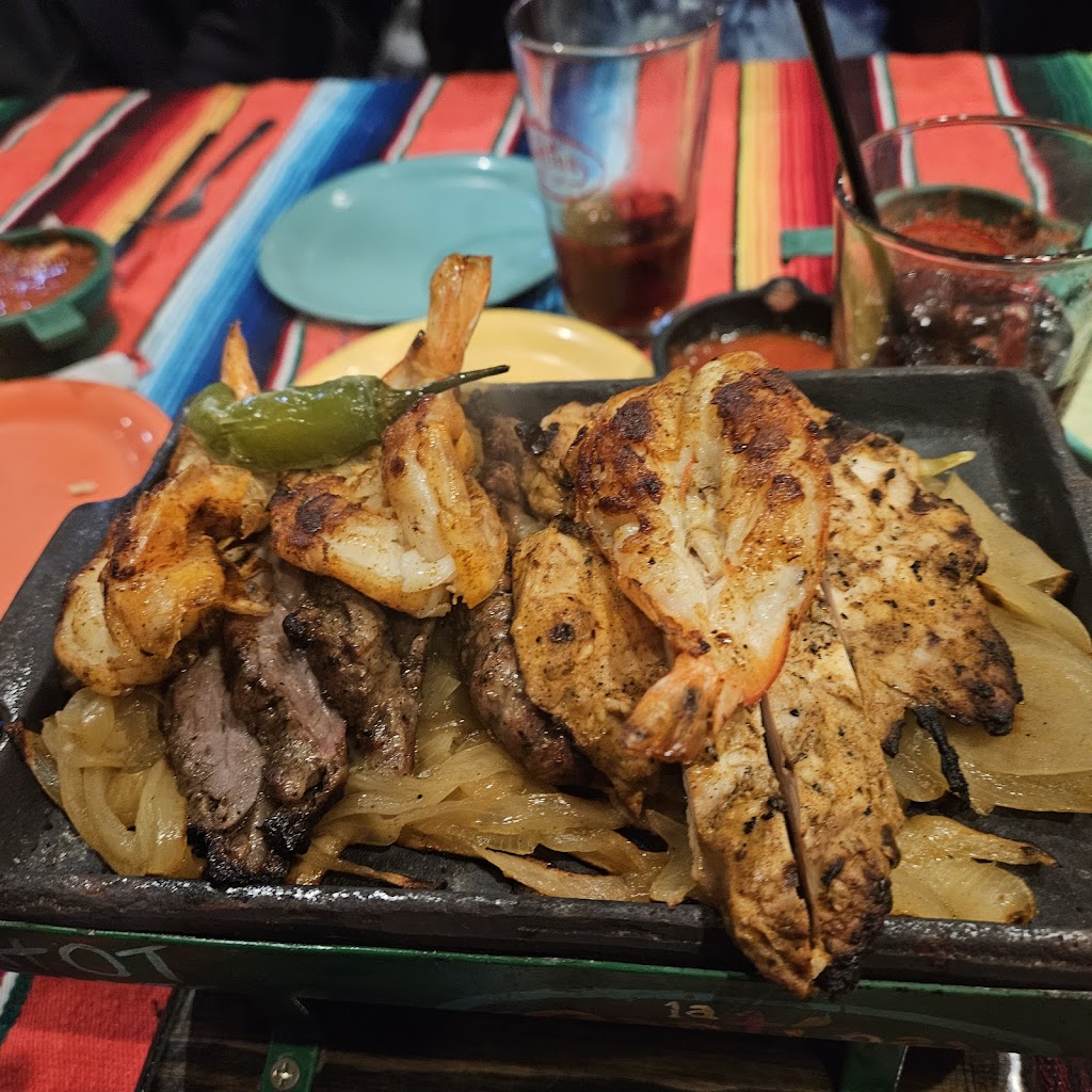 La Cantina Mexican Grill