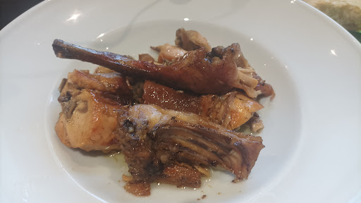 Restaurante El Romero