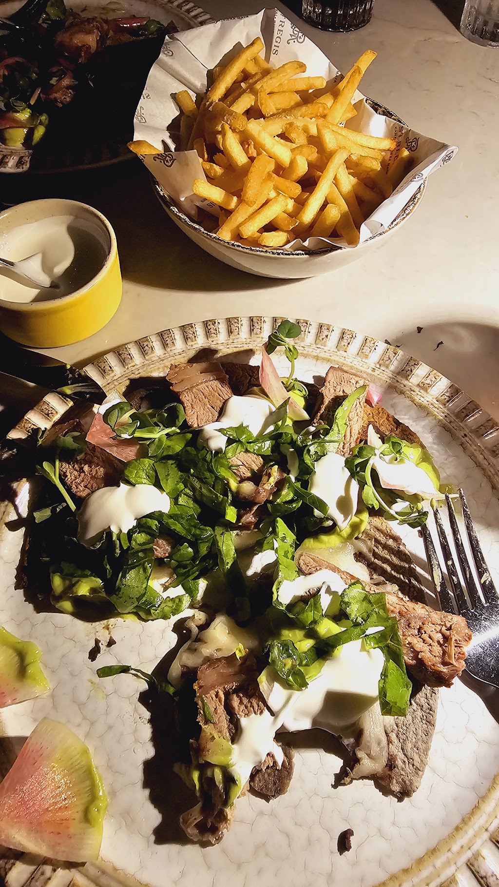 Cocina la Chaya