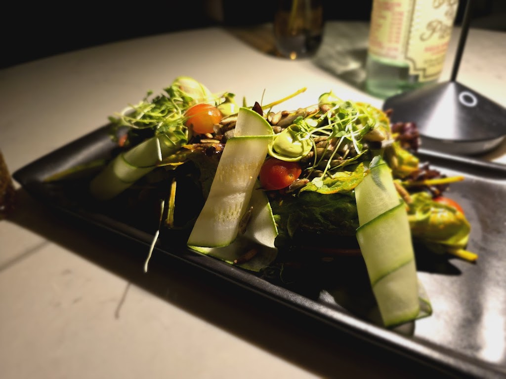 Cocina la Chaya
