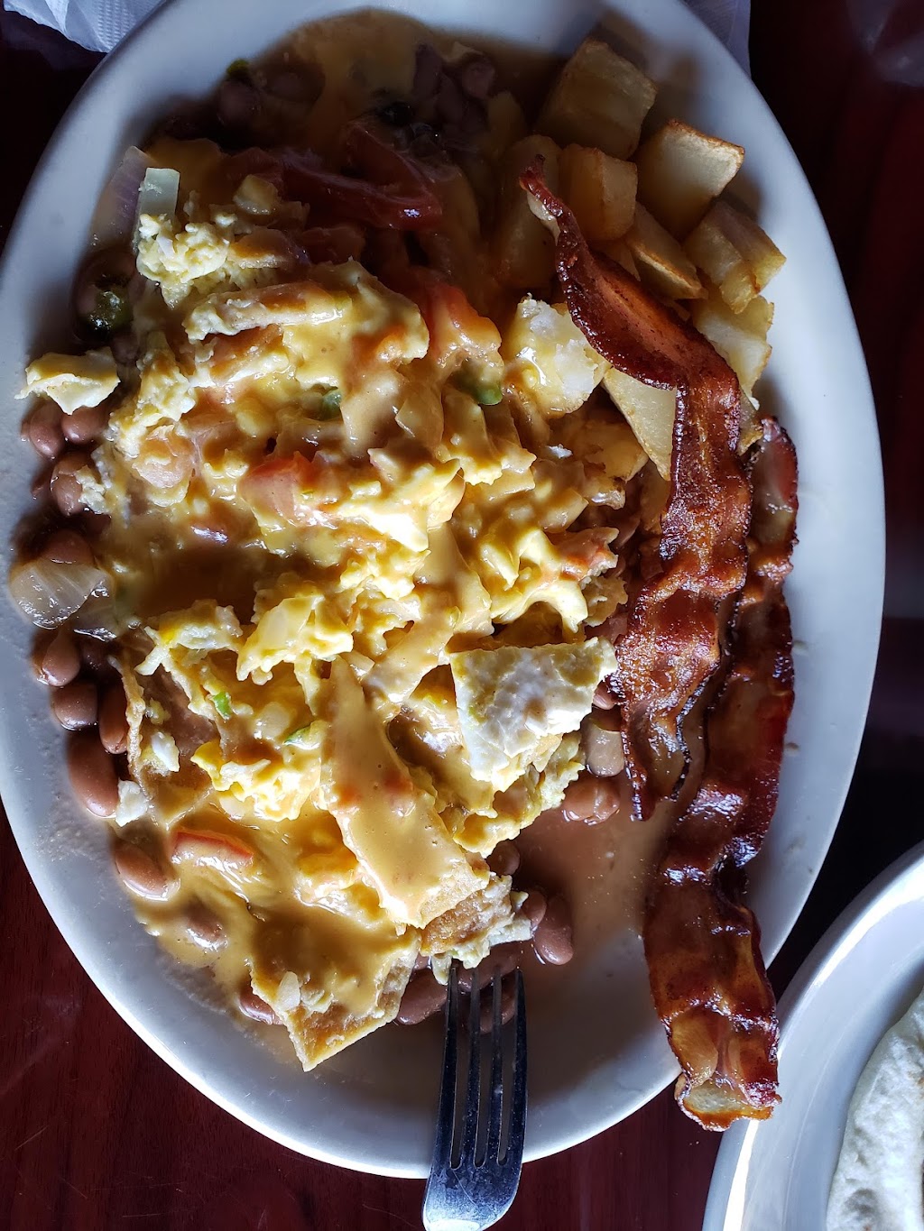 Thousand Oaks Cafe