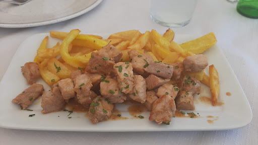 Clube de tenis de Redes
