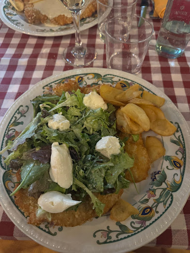 Anche Ristorante Anche Bar