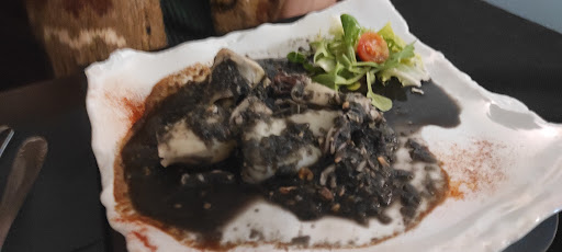 Restaurante Asador Casa Luciano
