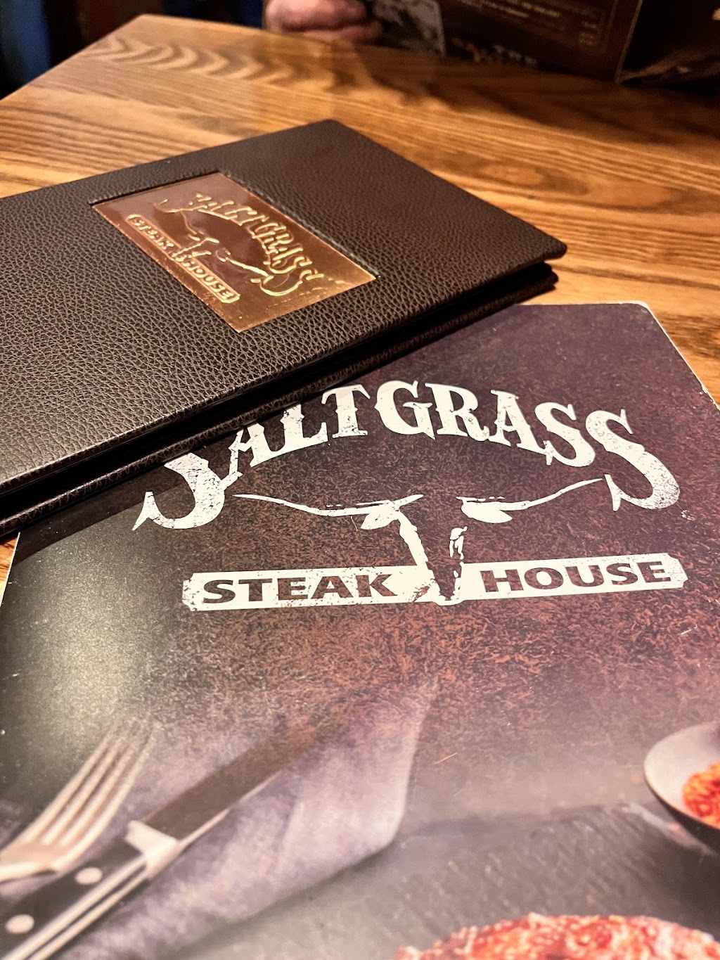 Saltgrass Steak House