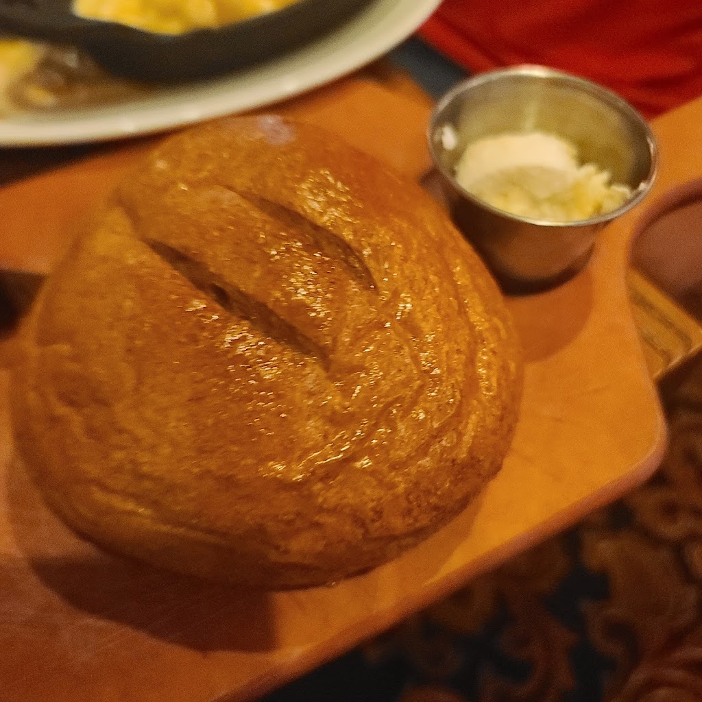 Saltgrass Steak House