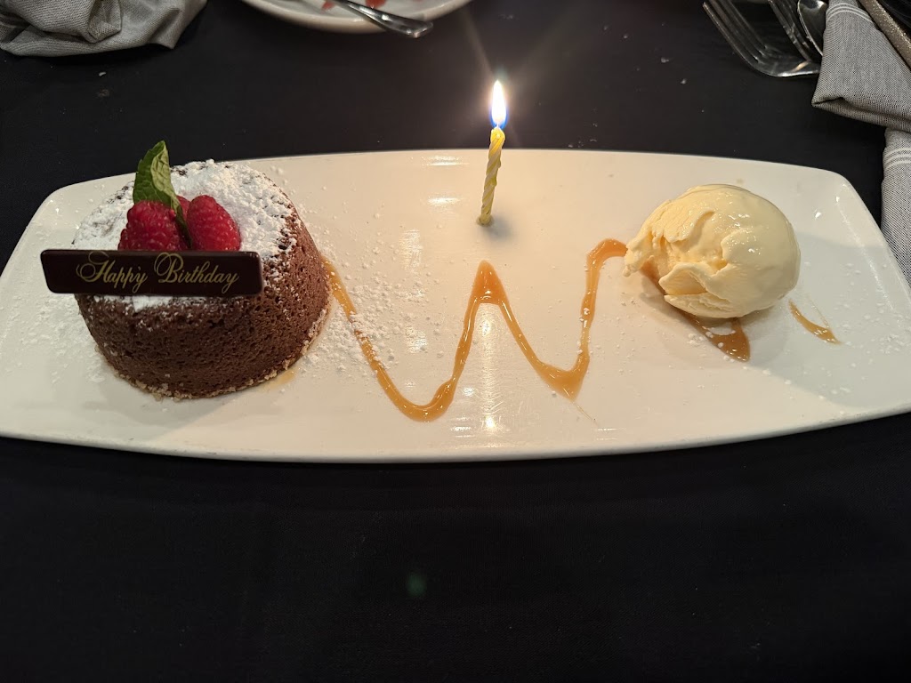 Morton's The Steakhouse