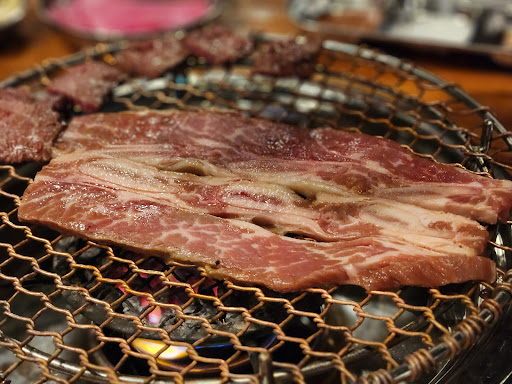 Jongro BBQ