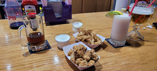 Jumbo Joe's Burgers