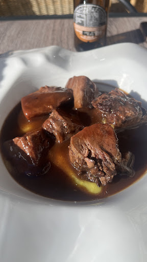 Restaurante La Encina