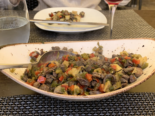 sa Cuina de n'Aina