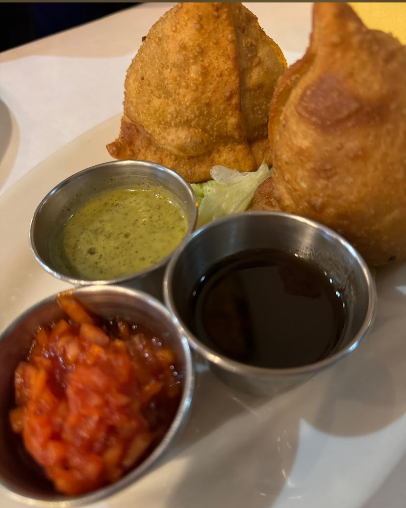 Raga Indian Cuisine, Croton-on-Hudson, NY